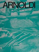 Cover of Arnoldi just bronze