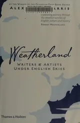 Cover of Weatherland