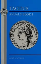 Cover of Annals, Book I