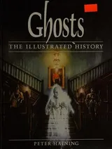 Cover of Ghosts