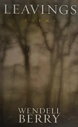 Cover of Leavings