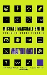 Cover of What You Make It