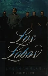 Cover of Los Lobos