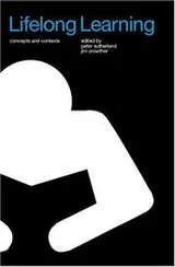Cover of Lifelong learning