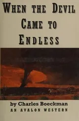 Cover of When The Devil Came To Endless