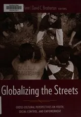 Cover of Globalizing the streets