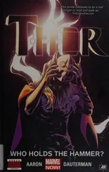 Cover of Thor
