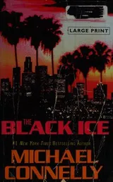 Cover of Black Ice