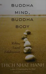 Cover of Buddha Mind, Buddha Body