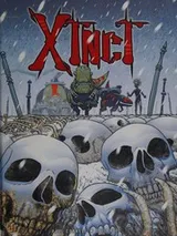 Cover of Xtnct