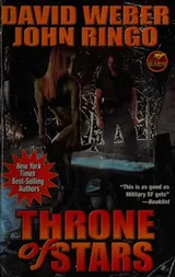 Cover of Throne of stars