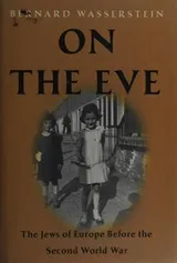 Cover of On the eve