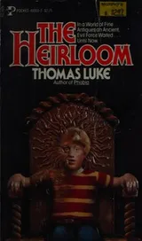 Cover of The heirloom