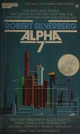 Cover of Alpha 7