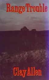 Cover of Range trouble