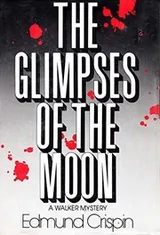 Cover of Glimpses of the Moon