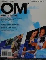 Cover of OM2