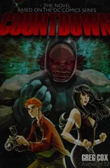 Cover of Countdown