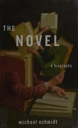 Cover of The Novel