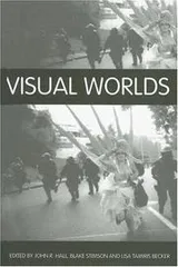 Cover of Visual worlds