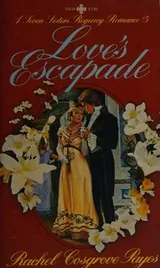 Cover of Love's escapade