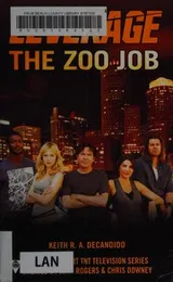 Cover of Leverage