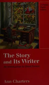 Cover of The Story and Its Writer -- Compact Eighth Edition