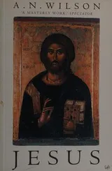 Cover of Jesus