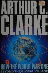 Cover of How the world was one