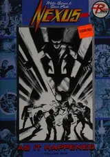 Cover of Nexus