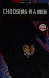 Cover of Choosing names