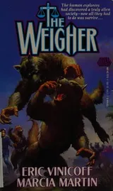 Cover of The Weigher