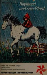 Cover of Raymond und sein Pferd