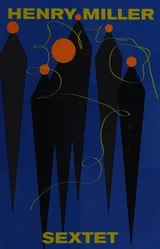 Cover of Sextet