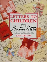 Cover of Letters to children