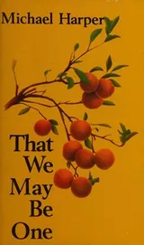 Cover of That we may be one