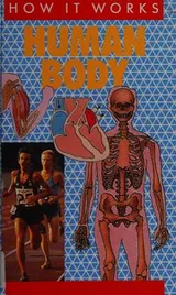 Cover of The human body