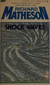 Cover of Shock Waves