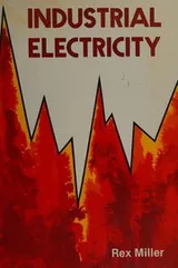 Cover of Industrial electricity