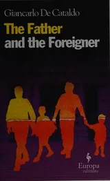 Cover of The father and the foreigner