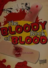 Cover of The bloody book of blood