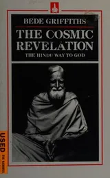 Cover of The cosmic revelation