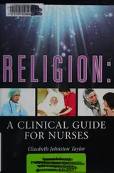 Cover of Religion