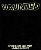 Cover of Haunted