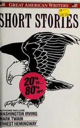 Cover of Short Stories