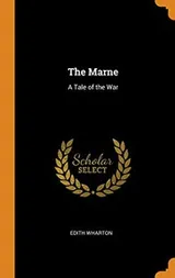 Cover of Marne