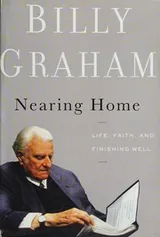 Cover of Nearing home