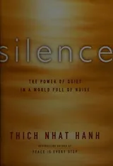 Cover of Silence