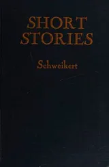 Cover of Short Stories