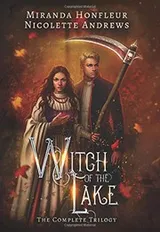 Cover of Witch of the Lake